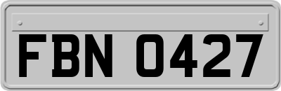 FBN0427