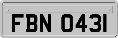 FBN0431