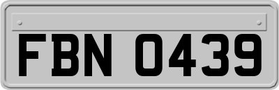 FBN0439