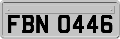 FBN0446