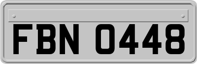 FBN0448