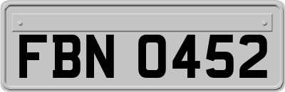 FBN0452