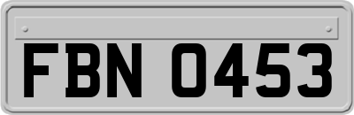 FBN0453