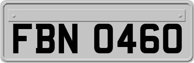 FBN0460
