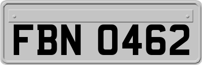FBN0462