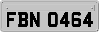 FBN0464