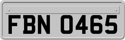 FBN0465