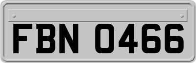 FBN0466