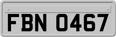 FBN0467