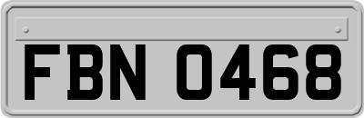 FBN0468