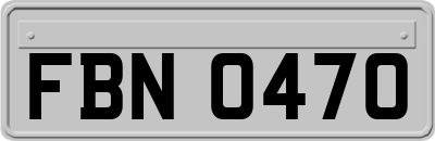 FBN0470