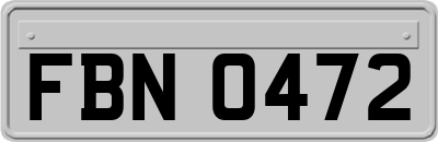 FBN0472