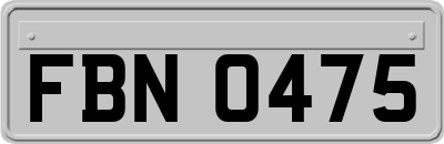 FBN0475