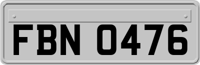 FBN0476