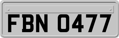 FBN0477