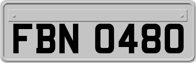 FBN0480