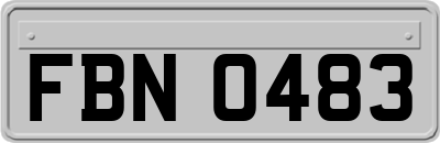 FBN0483