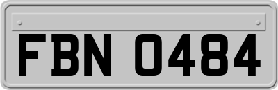 FBN0484