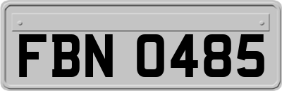 FBN0485
