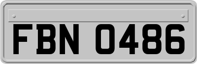 FBN0486