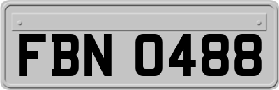 FBN0488