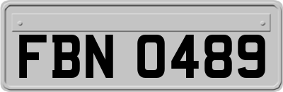 FBN0489