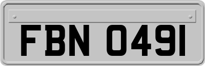 FBN0491