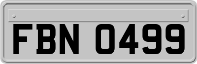 FBN0499