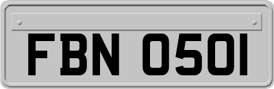 FBN0501