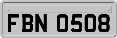 FBN0508