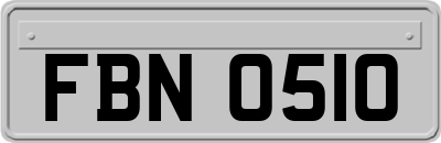 FBN0510