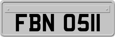 FBN0511