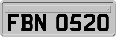 FBN0520