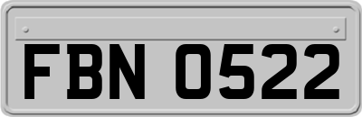 FBN0522