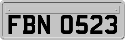 FBN0523