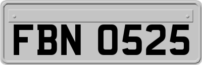 FBN0525