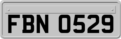 FBN0529