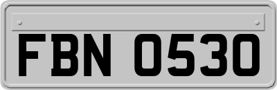 FBN0530