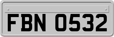 FBN0532