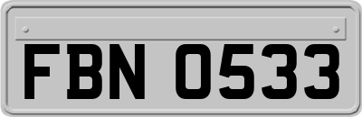FBN0533