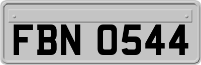 FBN0544