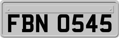 FBN0545