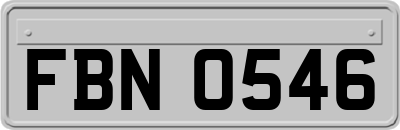 FBN0546