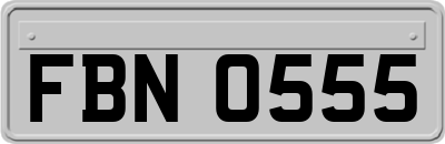 FBN0555
