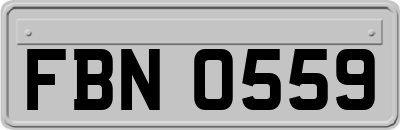 FBN0559