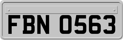 FBN0563