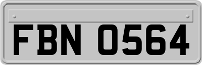 FBN0564