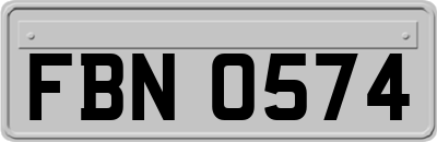 FBN0574