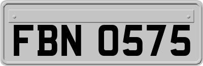 FBN0575