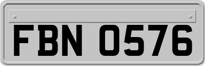 FBN0576